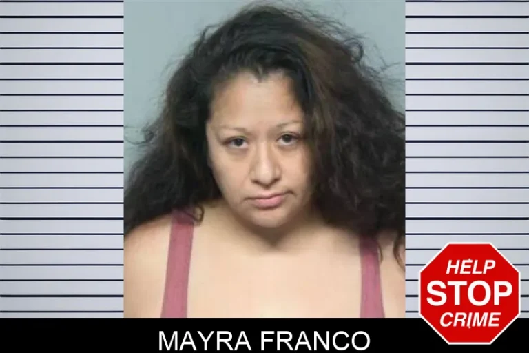Mayra Franco
