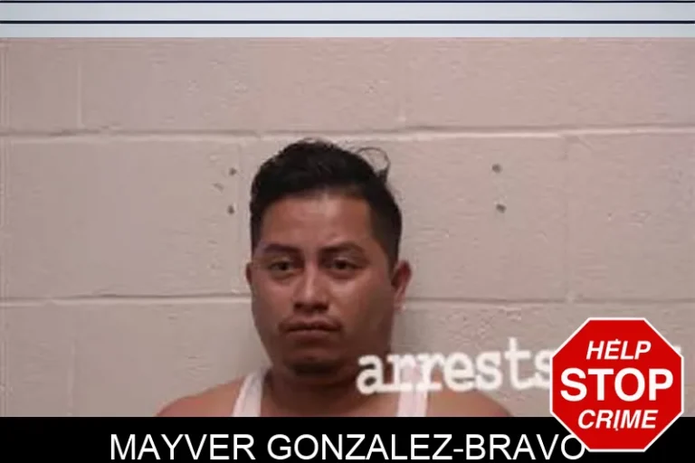 Mayver Gonzalez-Bravo