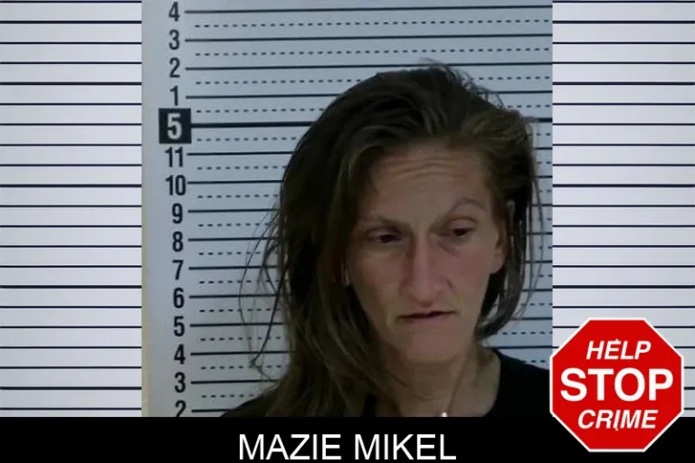 Mazie Mikel