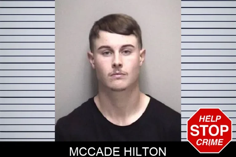 Mccade Hilton