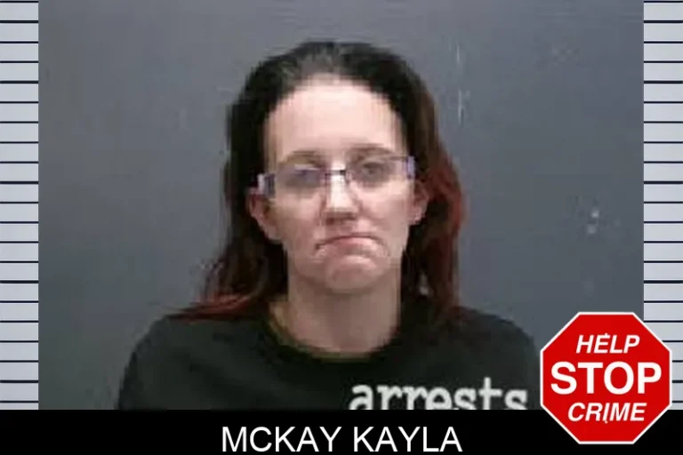 Mckay Kayla