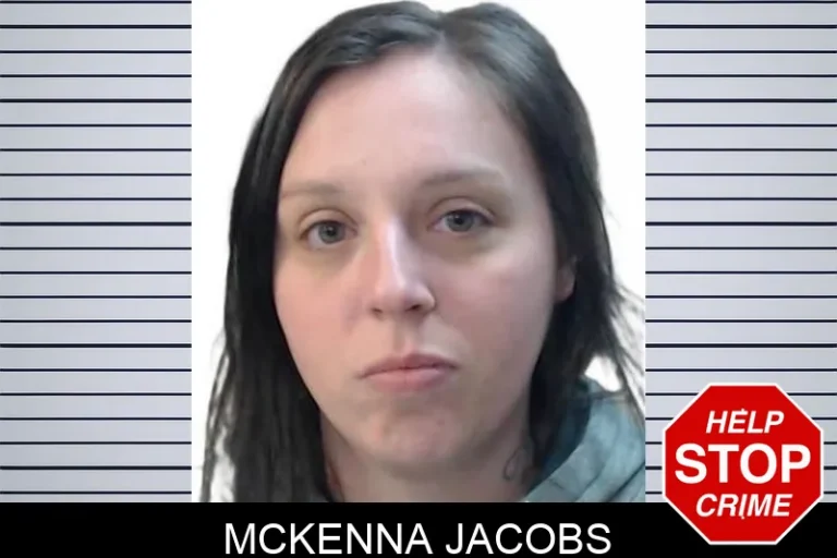 Mckenna Jacobs