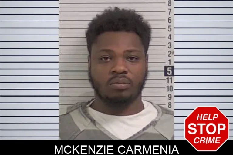 Mckenzie Carmenia