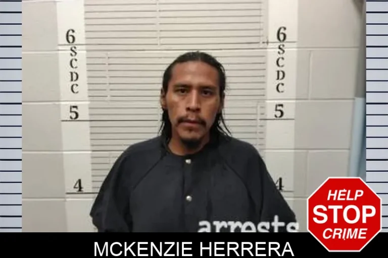 Mckenzie Herrera