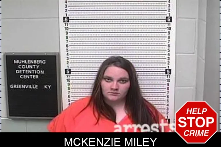 Mckenzie Miley