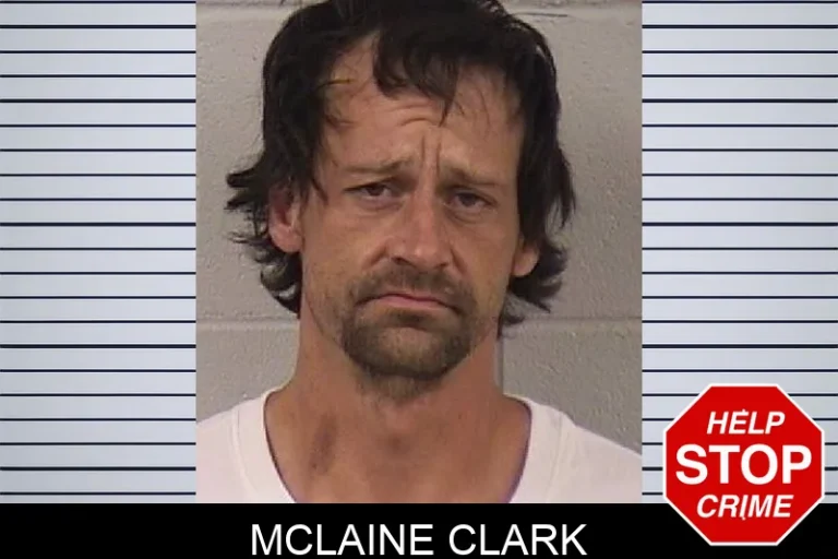 Mclaine Clark
