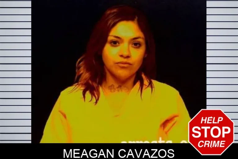 Meagan Cavazos