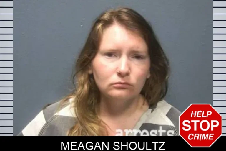 Meagan ShouLtz
