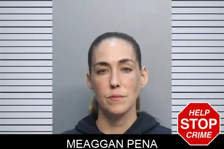 Meaggan Pena