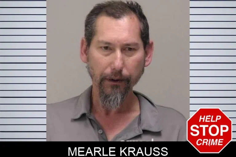 Mearle KrauSs