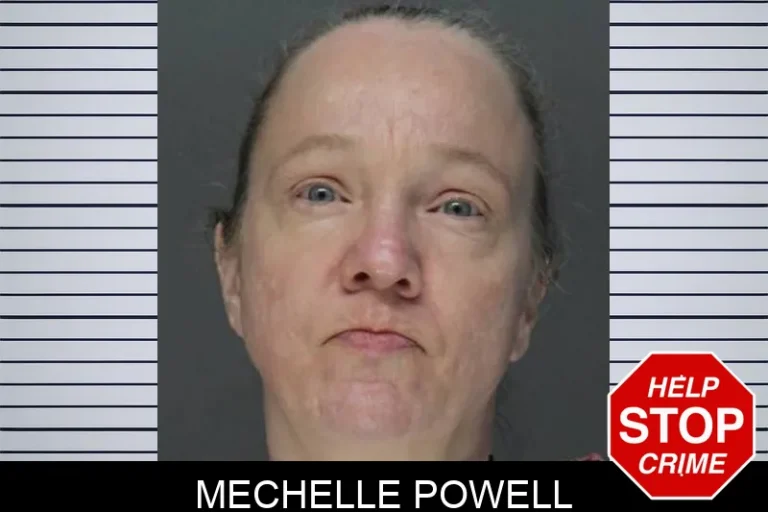 Mechelle Powell