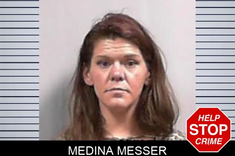 Medina Messer
