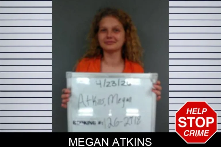 Megan Atkins