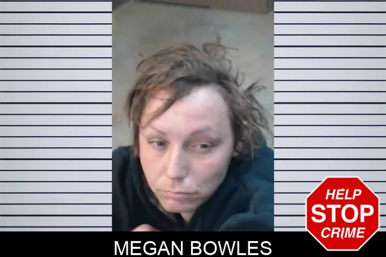 Megan Bowles