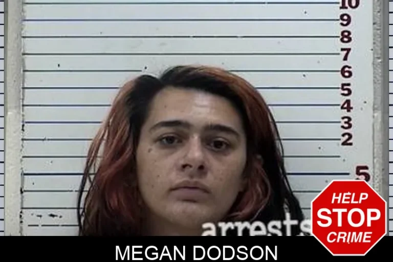 Megan Dodson