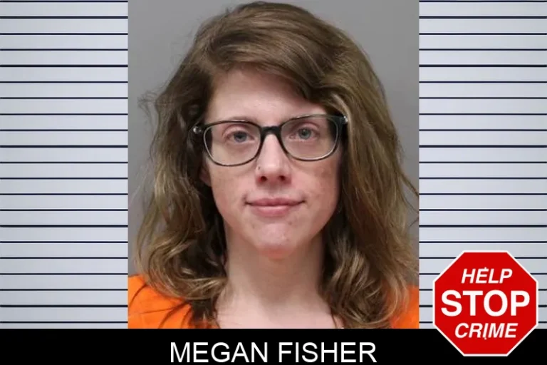 Megan Fisher