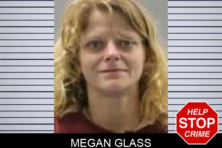 Megan Glass