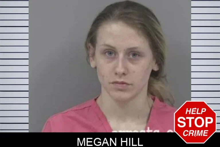 Megan Hill