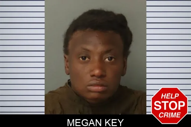 Megan Key