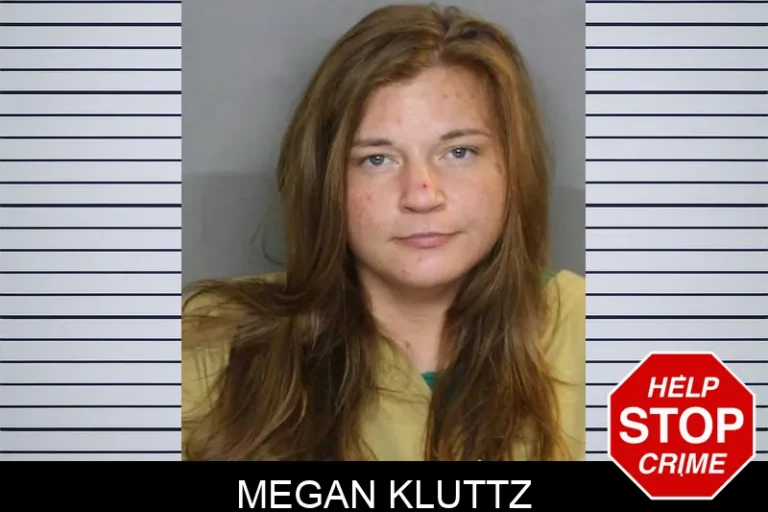 Megan KluTtz