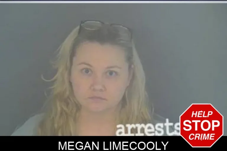 Megan Limecooly