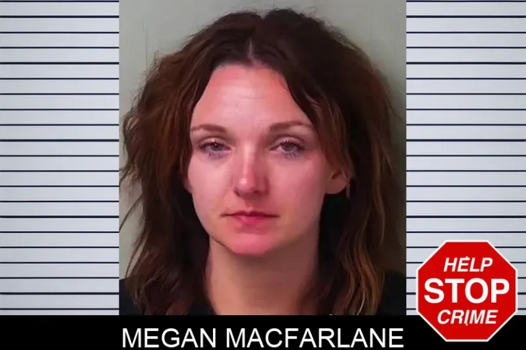 Megan Macfarlane
