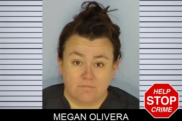 Megan Olivera