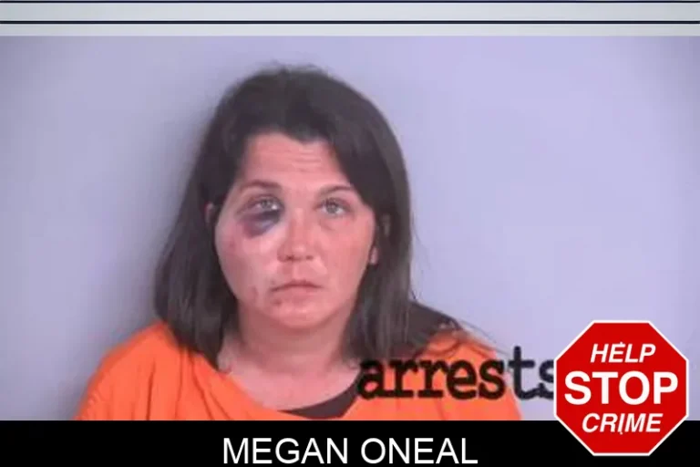 Megan Oneal