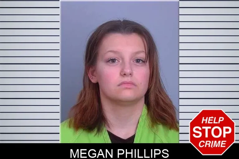 Megan Phillips
