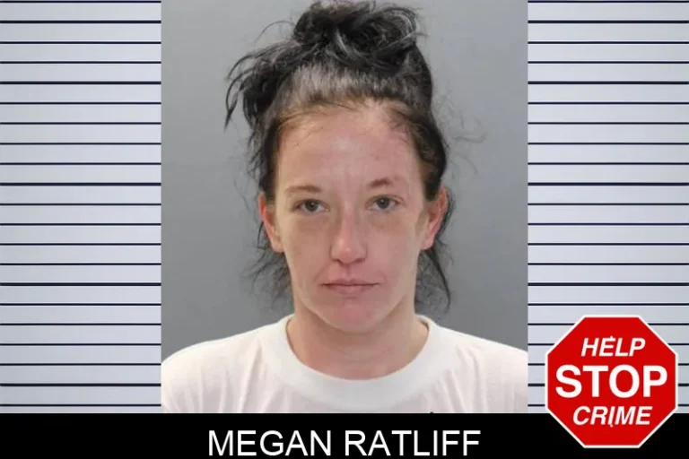 Megan Ratliff