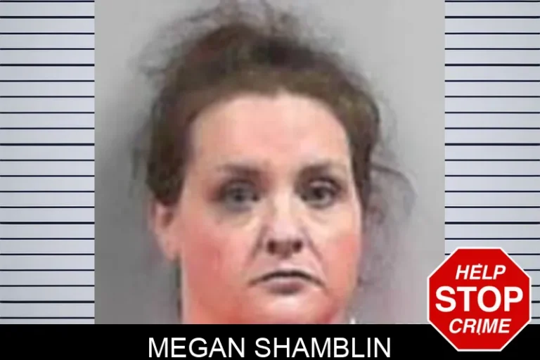 Megan Shamblin