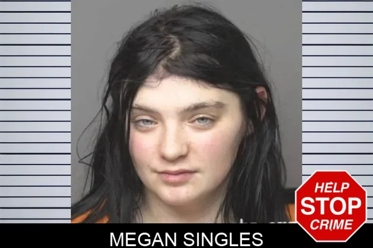 Megan Singles