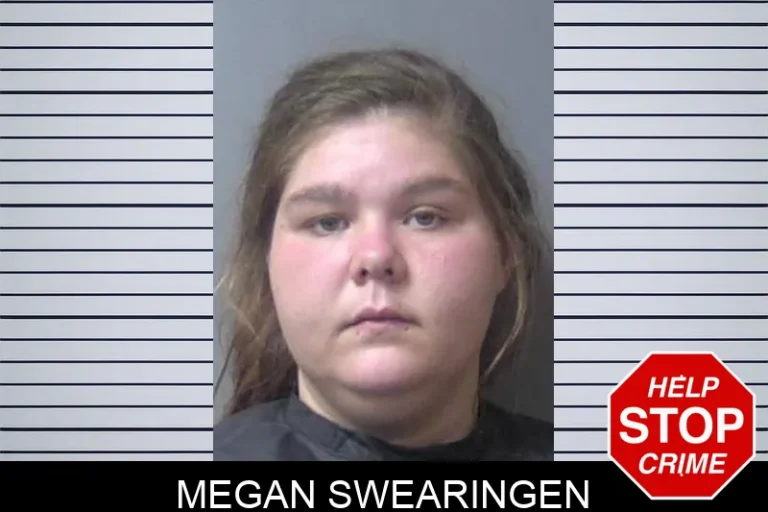 Megan Swearingen
