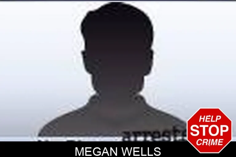 Megan Wells