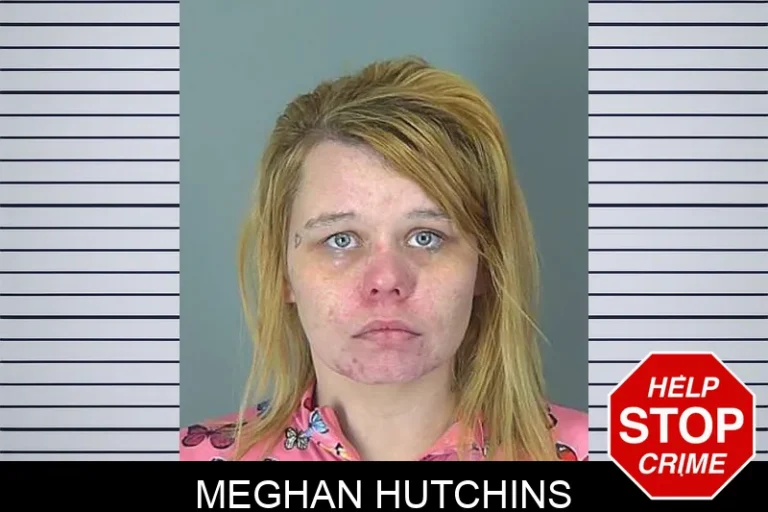 Meghan Hutchins