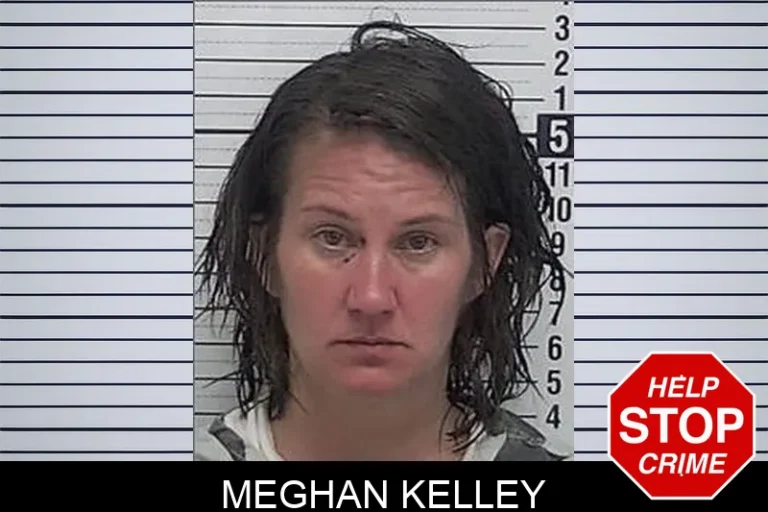 Meghan Kelley