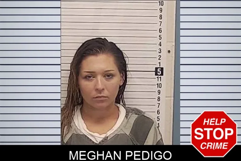 Meghan Pedigo