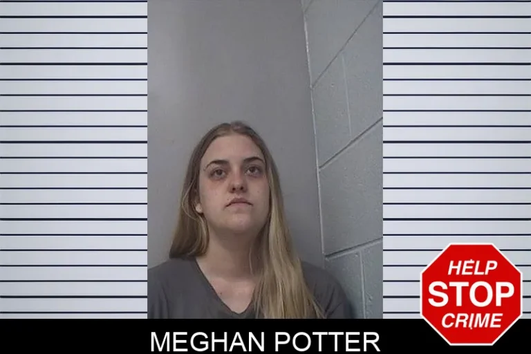 Meghan Potter