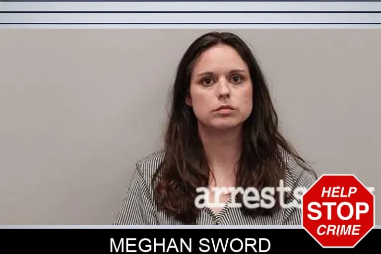 Meghan Sword