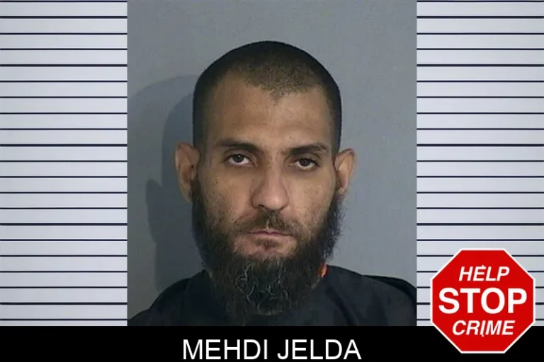 Mehdi Jelda