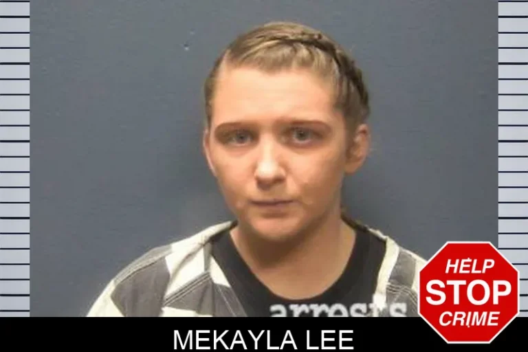 Mekayla Lee