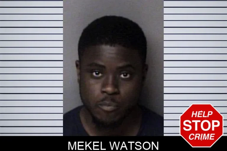 Mekel Watson