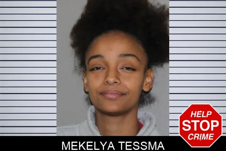 Mekelya Tessma