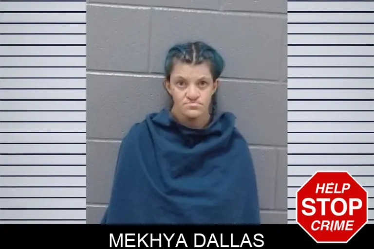 Mekhya Dallas