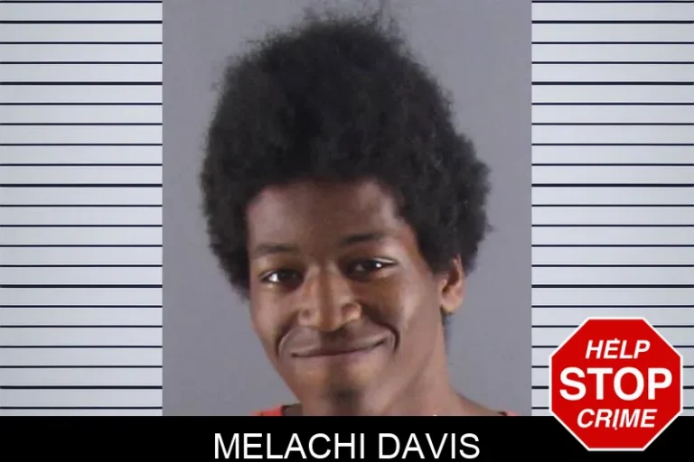 Melachi Davis