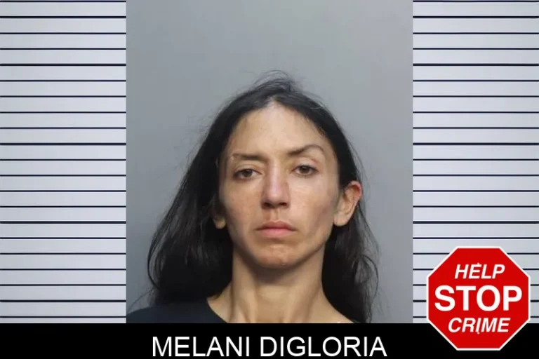 Melani Digloria
