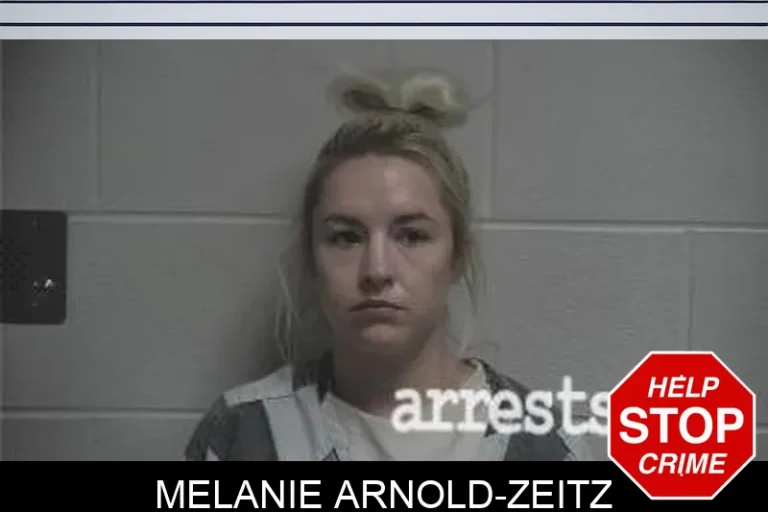 Melanie Arnold-Zeitz