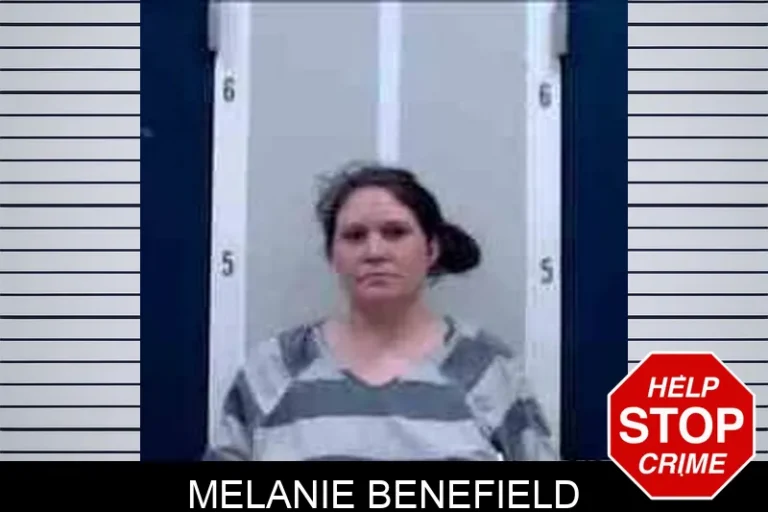 Melanie Benefield