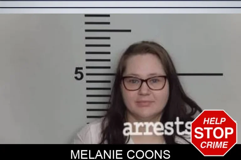Melanie Coons