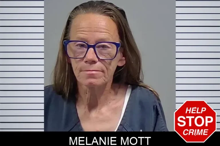 Melanie Mott